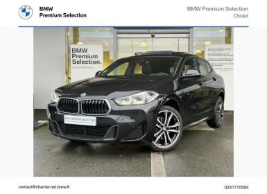 Achat BMW X2 sDrive18dA 150ch M Sport Euro6d-T Occasion