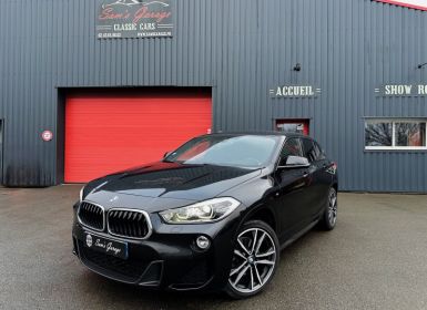 Achat BMW X2 SDrive18dA M Sport 2019 2.0 D Occasion