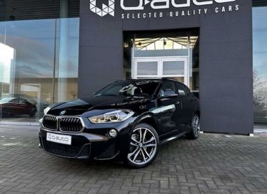 Vente BMW X2 sDrive18das M-Sport - GPS - Trekh - Pano - Cam Occasion