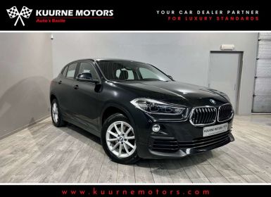 Vente BMW X2 sDrive18i Led-GpsPro-Pdc-Cruise-Bt Occasion