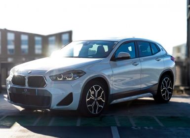 Achat BMW X2 sDrive18i M Sport X Occasion