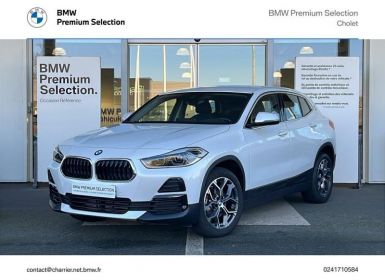 BMW X2 sDrive18iA 136ch Business Design DKG7