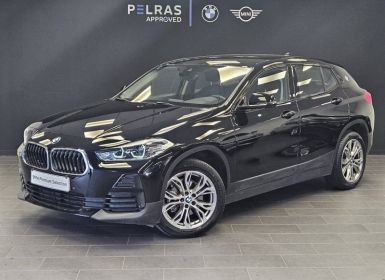 Achat BMW X2 sDrive18iA 136ch Lounge DKG7 Occasion
