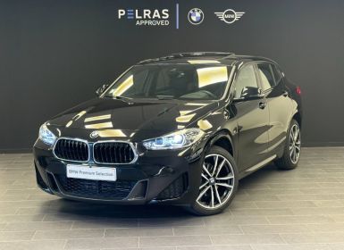 Achat BMW X2 sDrive18iA 136ch M Sport DKG7 Occasion