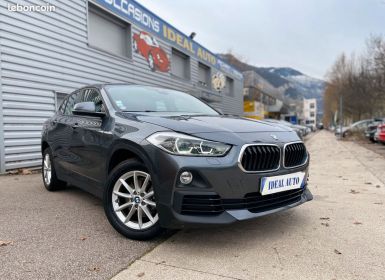 Achat BMW X2 sDrive18iA 140ch Business Design DKG7 Occasion