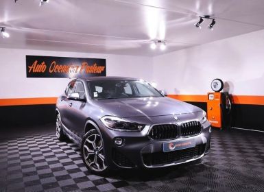 Achat BMW X2 SDRIVE18IA 140CH M SPORT X DKG7 Occasion