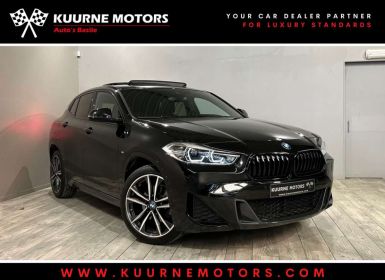 Vente BMW X2 sDrive18iA M Pack Pano-Led-Leder-Cam Occasion