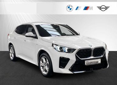 Achat BMW X2 sDrive20i Pack Sport M Occasion