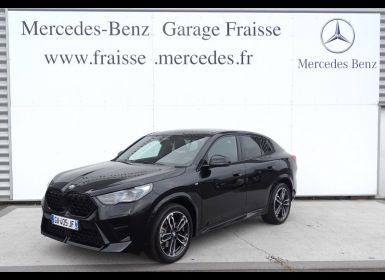 Vente BMW X2 sDrive20iA 170ch DKG7 Occasion