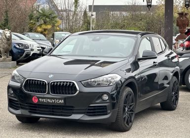 Vente BMW X2 SDRIVE20IA 192CH SPORT DKG7 EURO6D-T Occasion