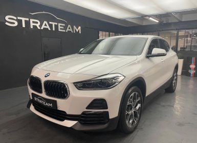 BMW X2 SERIE sDrive 18i 136CV Business Design DKG7