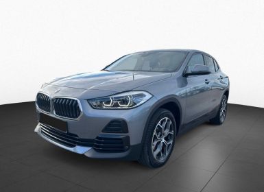 BMW X2 U10 sDrive 18d 150ch DKG7