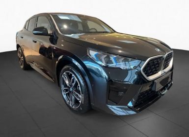 BMW X2 U10 sDrive 18d 150ch DKG7 M Sport Occasion