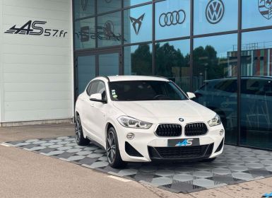 Vente BMW X2 xDRIVE 20dA 190CH M-SPORT Occasion