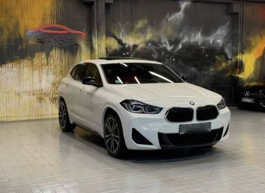 Vente BMW X2 xDrive 20i M Sport Occasion