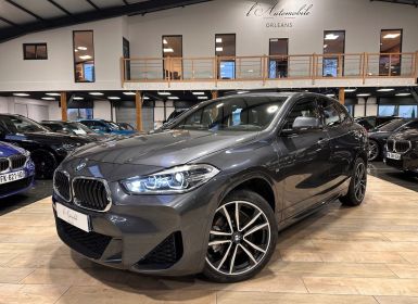 BMW X2 xDrive 25e 220 ch BVA6 M Sport - 1ère Main / Toit Pano / HUD / CarPlay sans fil