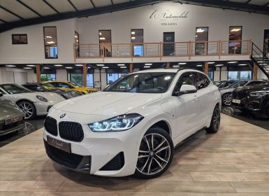 BMW X2 XDRIVE 25E M SPORT 220CH TOIT PANO/SIEGES CHAUFFANTS/CAMERA