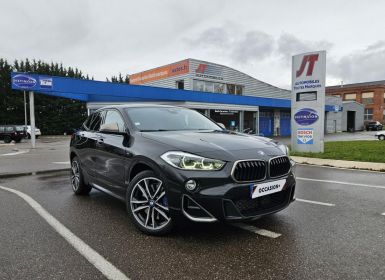 BMW X2 xDrive M35i - BVA Sport - M Performance