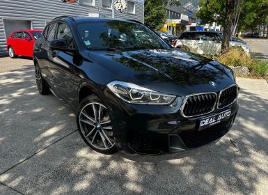 BMW X2 xDrive18dA 150ch M Sport Euro6d-T Occasion