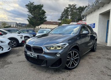 BMW X2 xDrive18dA 150ch M Sport Toit Panoramique