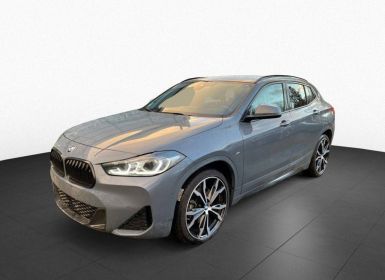 BMW X2 xDrive20d M Sport NaviPlus ATTELAGE