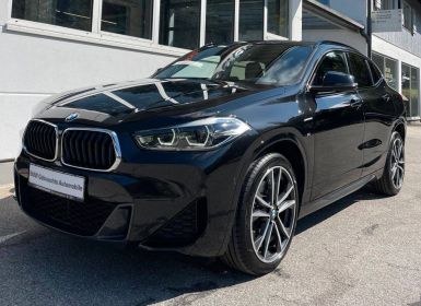 BMW X2 xDrive20d M Sport/AHK|ACC|HUD Occasion