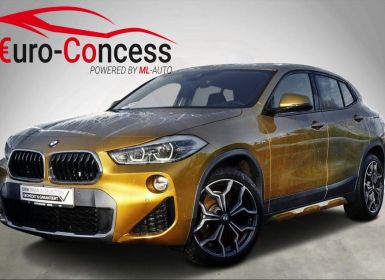 Vente BMW X2 Xdrive20D PACK M  Occasion