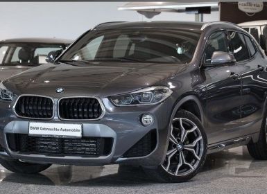 BMW X2 Xdrive20D PACK M  Occasion
