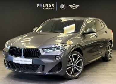 Achat BMW X2 xDrive20dA 190ch M Sport Euro6d-T Occasion