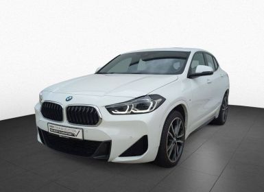 Achat BMW X2 xDrive20dA M Sport Occasion