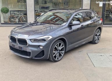 BMW X2 xdrive25da 231ch m sport x Occasion