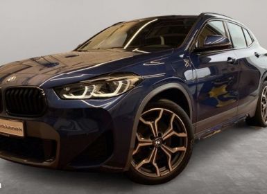 Achat BMW X2 xDrive25e M-SPORT X Occasion