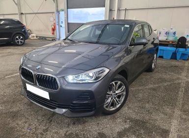 Vente BMW X2 xDrive25eA 220 BUSINESS DESIGN Occasion