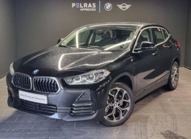 Achat BMW X2 xDrive25eA 220ch Business Design Euro6d-T Occasion