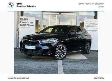 Achat BMW X2 xDrive25eA 220ch M Sport Euro6d-T Occasion