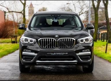 Achat BMW X3 Occasion