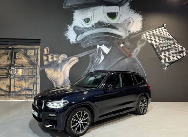 Vente BMW X3 (2) xDrive20d 190ch M Sport BVA8 Toit ouvrant Occasion