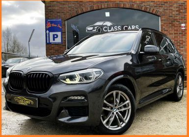 Achat BMW X3 2.0 d xDrive PACK M COCKPIT NAVI PRO CAM360 Occasion