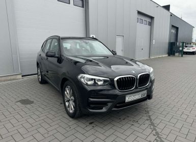 Achat BMW X3 2.0 dA sDrive18 -- CUIR --GPS GARANTIE 12 MOIS Occasion