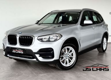 Achat BMW X3 2.0 dA sDrive18 1ERPRO 76.000KM NAVI PDC TVA Occasion