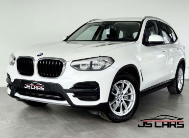 Achat BMW X3 2.0 dA sDrive18 1ERPRO NAVI PDC CRUISE TVA ETC Occasion