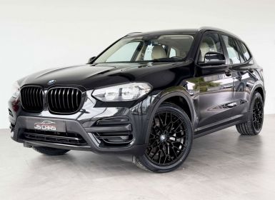 BMW X3 2.0 dA sDrive18 1ERPRO VIRT.COCKPIT CUIR NAVI TVA