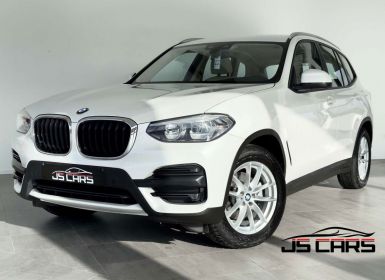 BMW X3 2.0 dA xDrive20 1ERPRO CUIR NAVI PDC CRUISE TVA