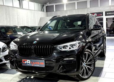 Vente BMW X3 2.0 dA xDrive20 Sport Shadow Line Etat Neuf Occasion