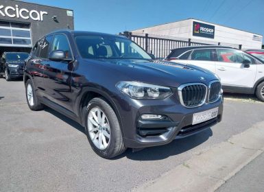 Vente BMW X3 2.0iA xDrive Boite Auto--NAVI-CAMERA-PARK ASSIST-- Occasion