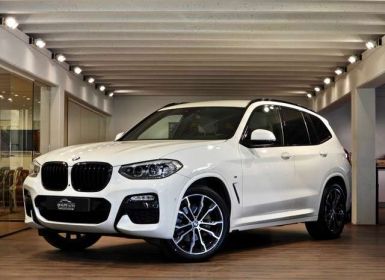 BMW X3 2.0iA xDrive - M-SPORT PACK - S1STE HAND - Occasion