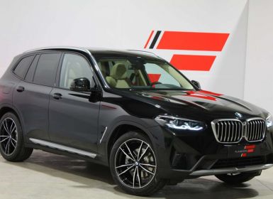 BMW X3 2.0iA xDrive20