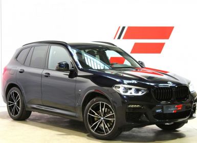 Achat BMW X3 2.0iA xDrive20 M-Pack Occasion