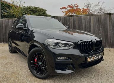 Vente BMW X3 2.0iA xDrive30e Plug-In-Hybride M-SPORT Occasion