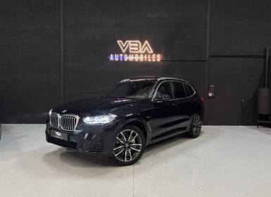 Achat BMW X3 (3) xDrive30e 292ch M Sport BVA8 Occasion